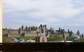Le Balcon sur la Cité
